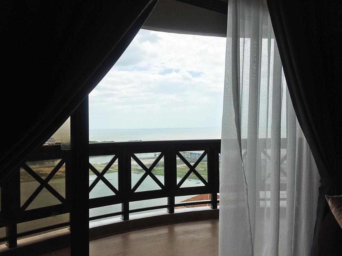 Amadel Residence 爱媄德民宿 1314 Malacca Exteriör bild