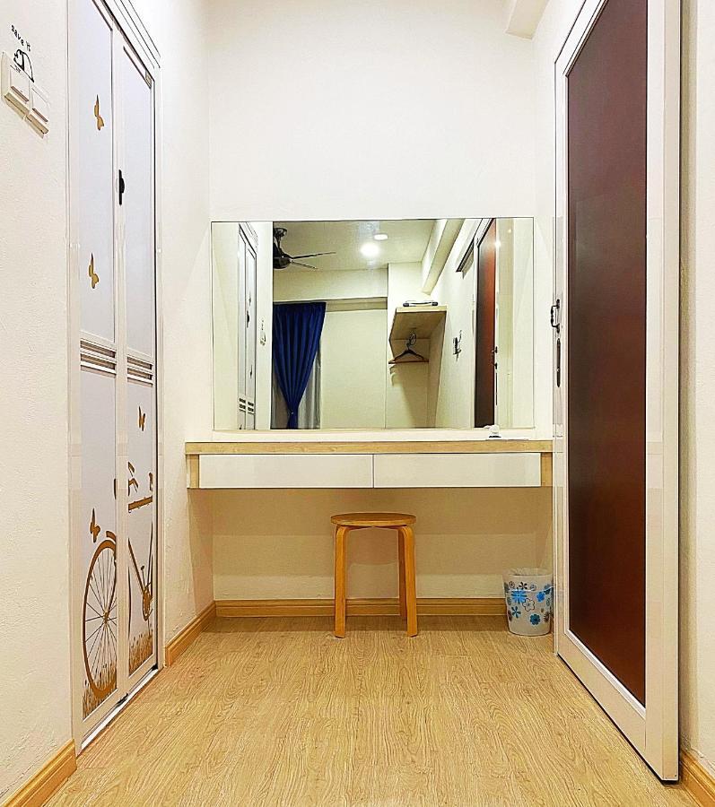 Amadel Residence 爱媄德民宿 1314 Malacca Exteriör bild