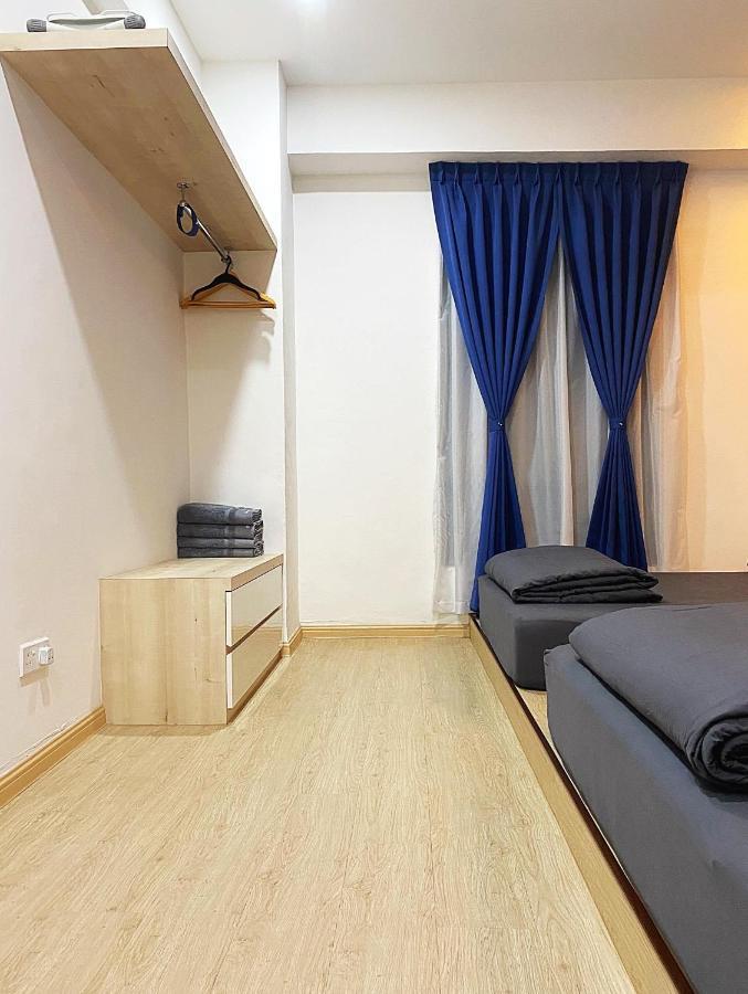 Amadel Residence 爱媄德民宿 1314 Malacca Exteriör bild